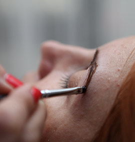 HENNA SPA brows