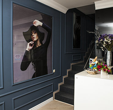 Salon ProLaser Moldova Chișinău