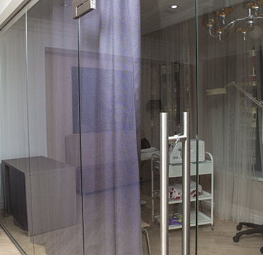 Salon ProLaser Moldova Chișinău