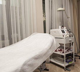 Cabinet de cosmetologie ProLaser Moldova