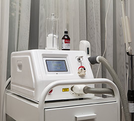 Cabinet de cosmetologie ProLaser Moldova
